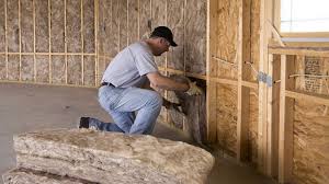 Eco-Friendly or Green Insulation Solutions in Green Level, NC